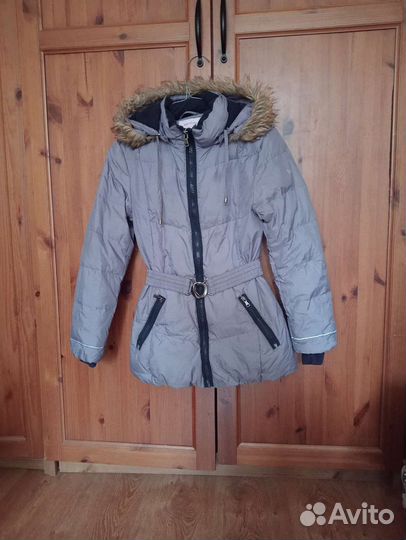 Детская одежда для девочки 10-12 лет