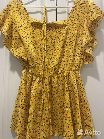 Блузка женская