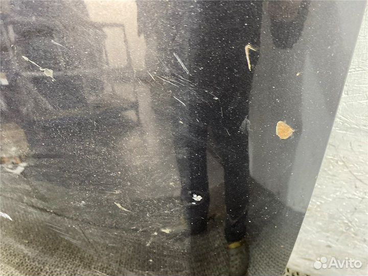 Капот Audi A4 (B7), 2007