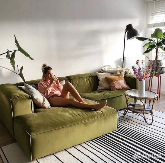 Изготовление диванов и кроватей на заказ