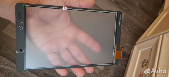 Тачскрин Samsung sm-t290 galaxy tab a 8.0