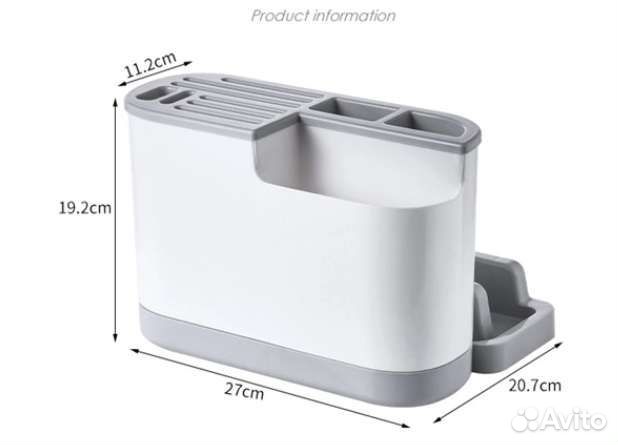 Подставка под столовые приборы