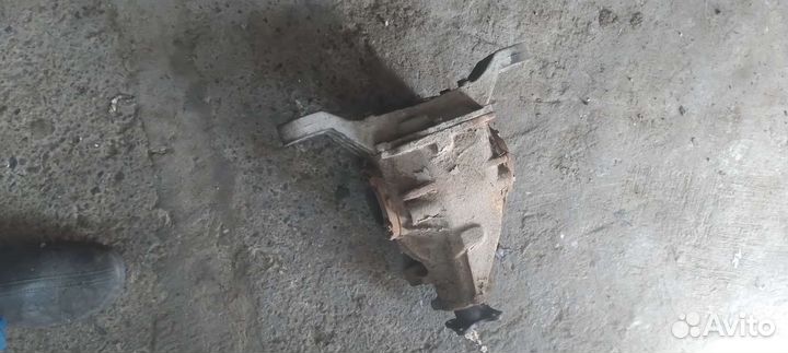 Редуктор бмв е36 на запчасти