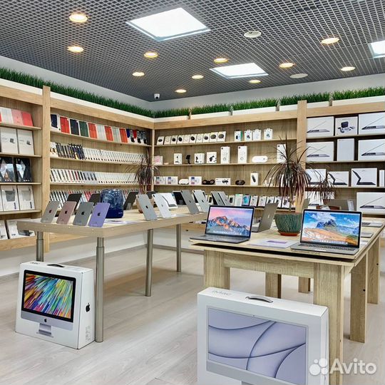 iPhone 14 Plus, 256 ГБ