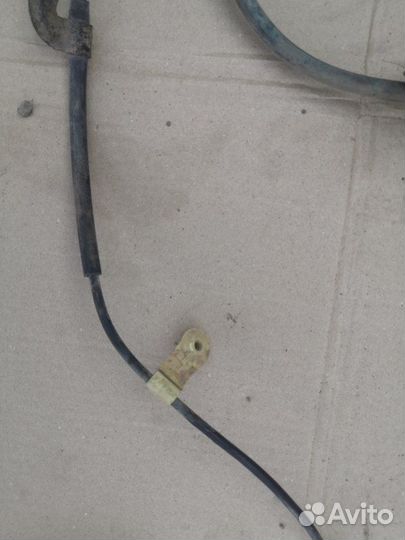 Датчик abs передний правый Toyota Camry 2006-2011