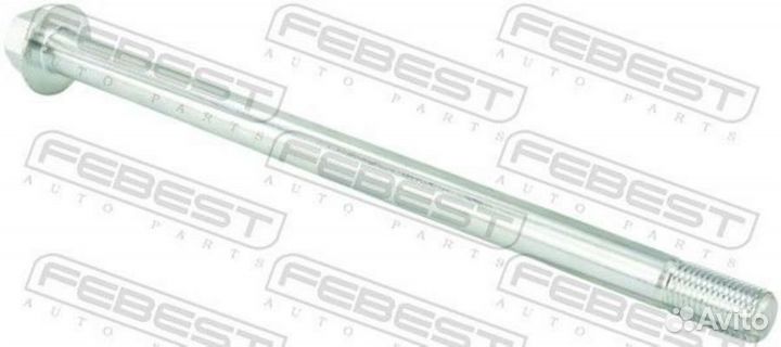 Febest 0829003 Болт с эксцентриком