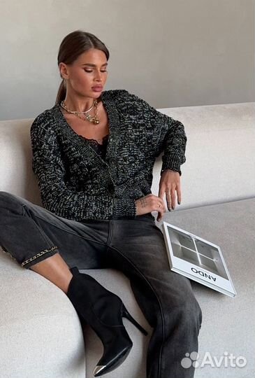 Жакет Brunello Cucinelli