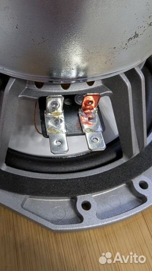 Динамики для Monitor Audio Gold