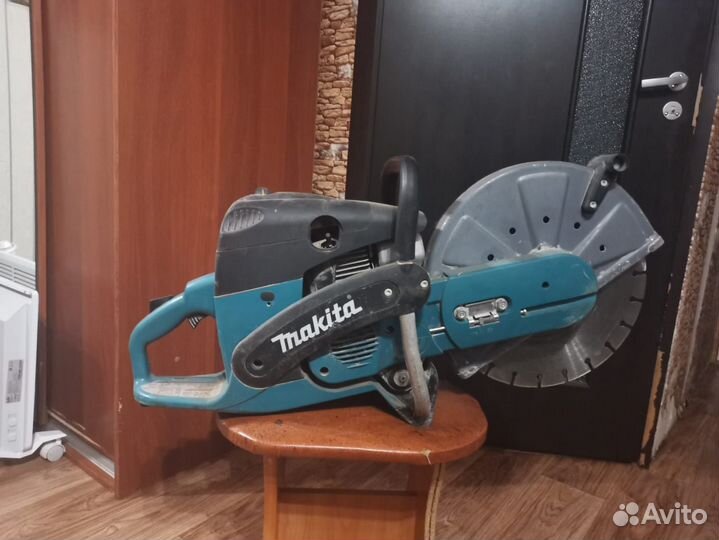 Беннзорез макита