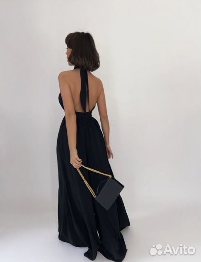 Летний комбинезон