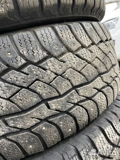 Viatti Bosco Nordico V-523 235/65 R17