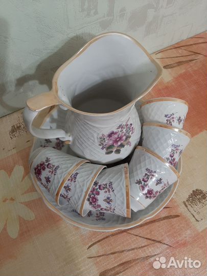 Набор посуды