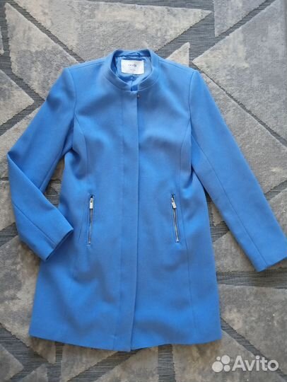 Пальто женское