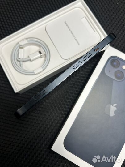 iPhone 13, 128 ГБ
