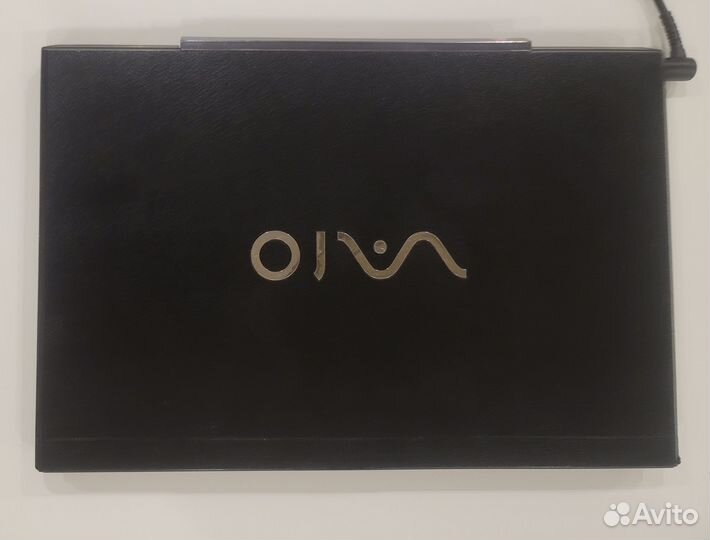 Ноутбук топовый Sony Vaio vpcsa3X9R i7 12/128