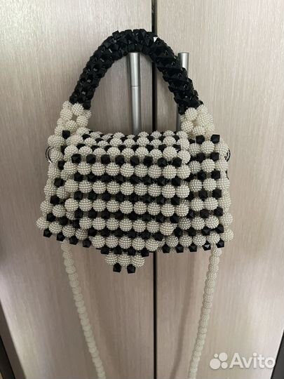 Cумка ручной работы