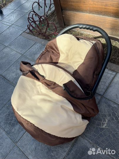 Автолюлька