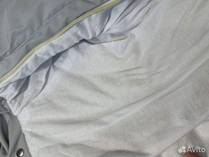 Зимний комбинезон 80