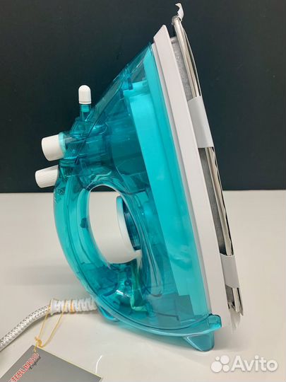 Утюг новый 1200 Вт