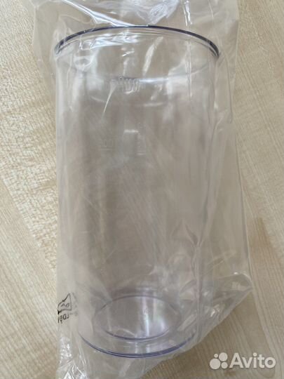 Стакан для блендера braun 600 мл