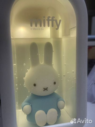 Увлажнитель воздуха miffy