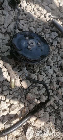 Компрессор гура nexia