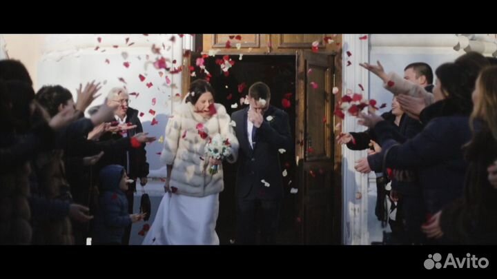 Видеооператор, съемка видео, видеограф Ульяновск