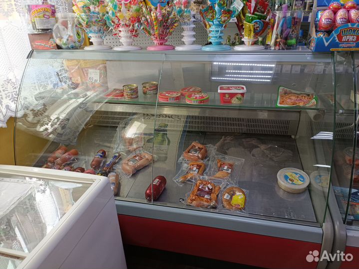Морозильный ларь витрины, холодильные витрины