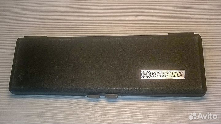 Футляр для монет 