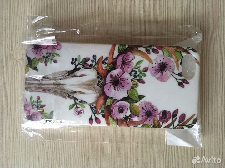 Чехол для iPhone 5S 5 SE