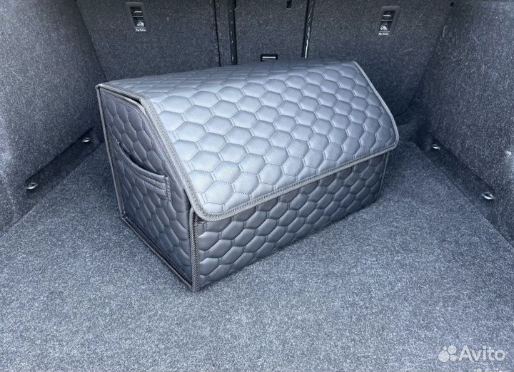 Органайзер в багажник