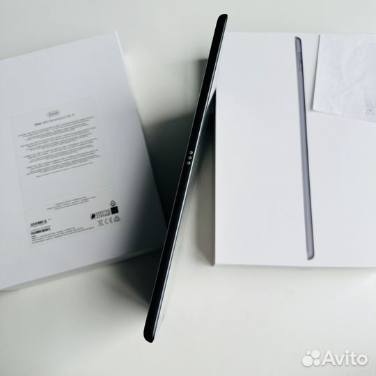 iPad 9 2021 64gb wifi Space grey (отличный)