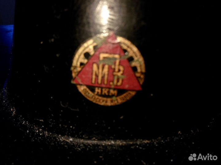 Швейная машина Подольск