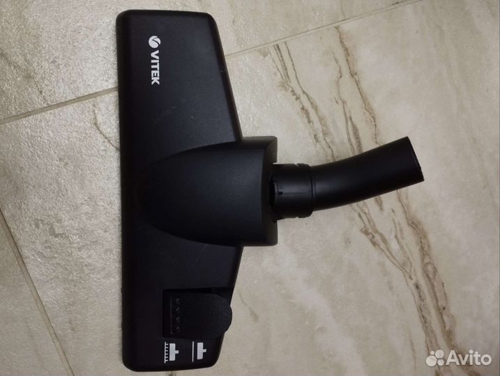 Насадка для пылесоса