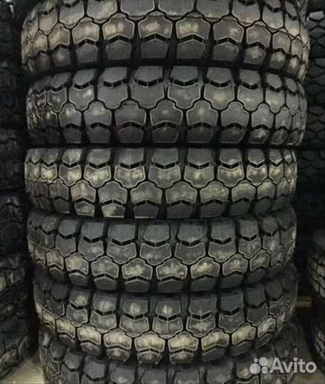 Омскшина У-2 8.25 R20 136C