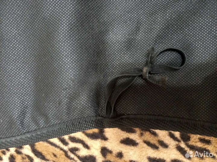 Подлгрев сидений