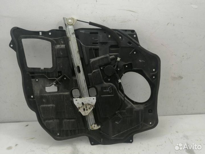 Стеклоподъемник электрический передний правый