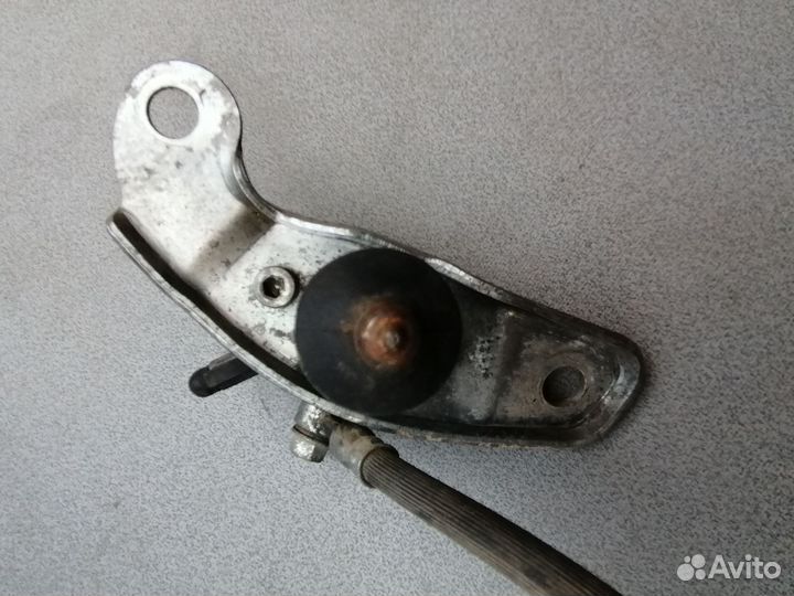 Рабочий цилиндр сцепления Daewoo Nexia 1995-2016