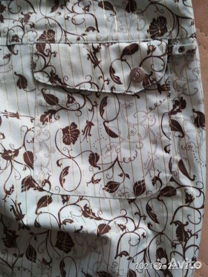 Горнолыжные брюки 46- 48 Sunfanic