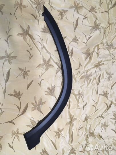 Накладка на крыло Honda CRV-II