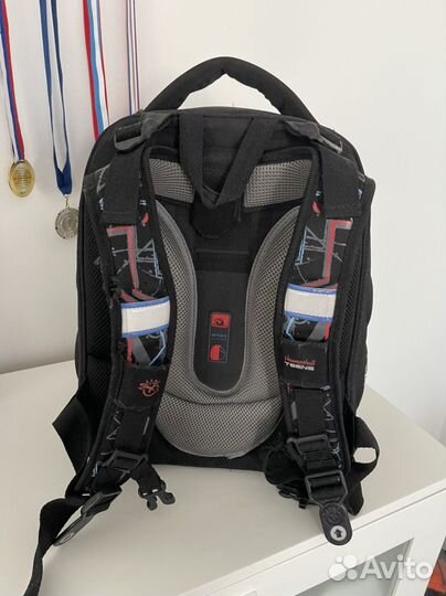 Рюкзак ортопедический школьный