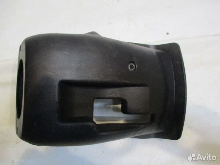 Кожух рулевой колонки Kia Rio 3 (UB\QB)