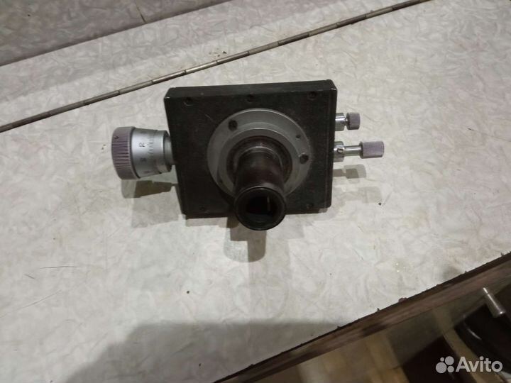 Насадка для мпв-1 и другое оборудование