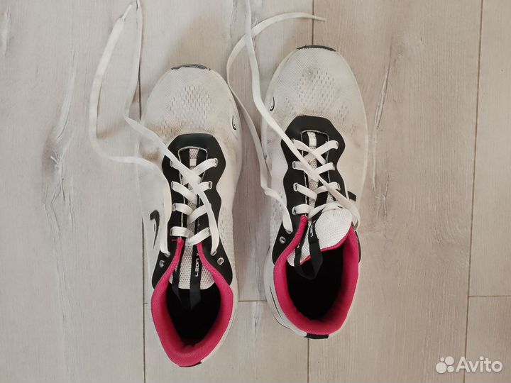 Беговые кроссовки head leon 1 BX