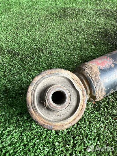 Амортизатор подвески задний левый Skoda Octavia A4