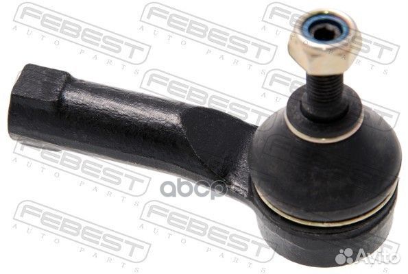 Наконечник рулевой правый (renault clio II 1998