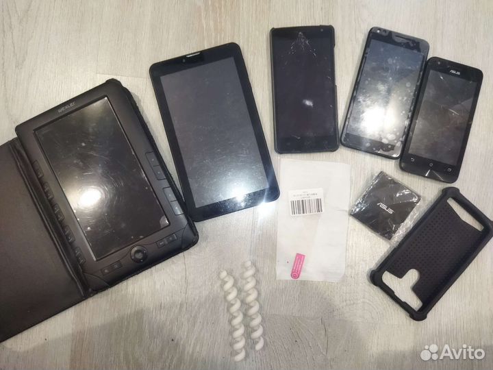 Ненужные вещи