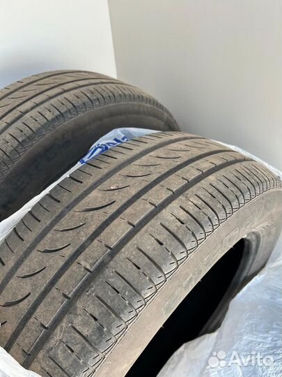 Fortuna GS03 205/60 R16