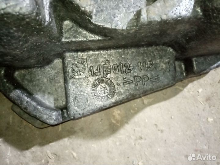 Ящик для инстумента Volkswagen Golf