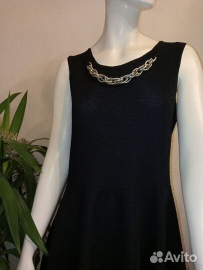 Вечернее платье на Новый год, 46